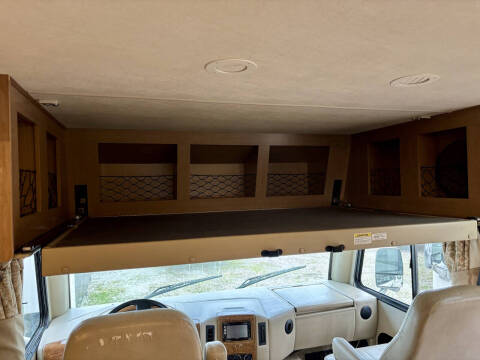 2018 Thor Motor Coach Ace 29.4