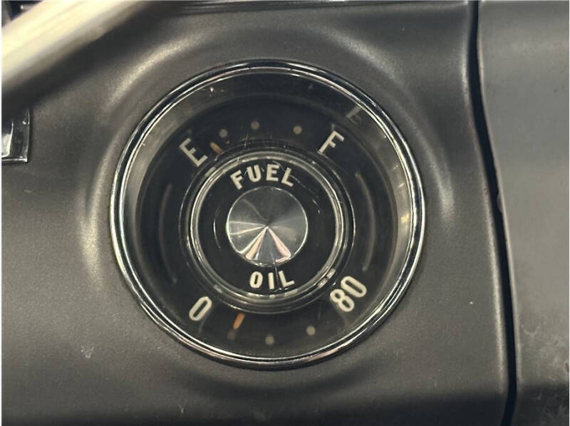 1955 Pontiac Star Chief