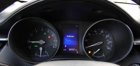 2018 Toyota C-HR XLE Premium