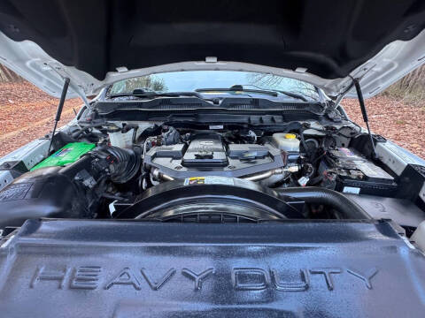 2016 RAM 2500 Tradesman