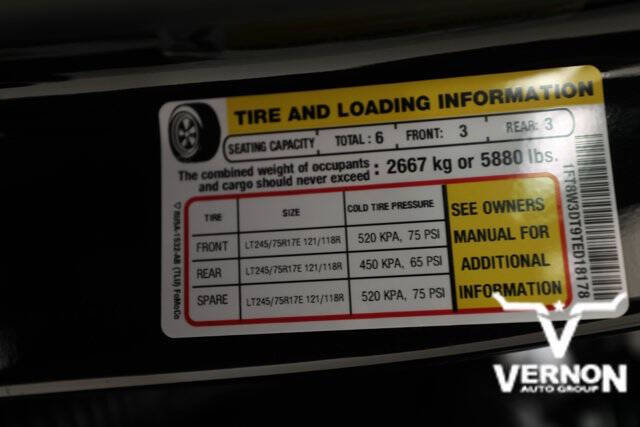 2026 Ford F-350 Super Duty XL