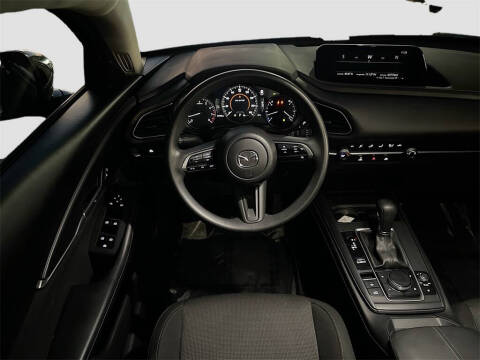 2024 Mazda CX-30 2.5 S