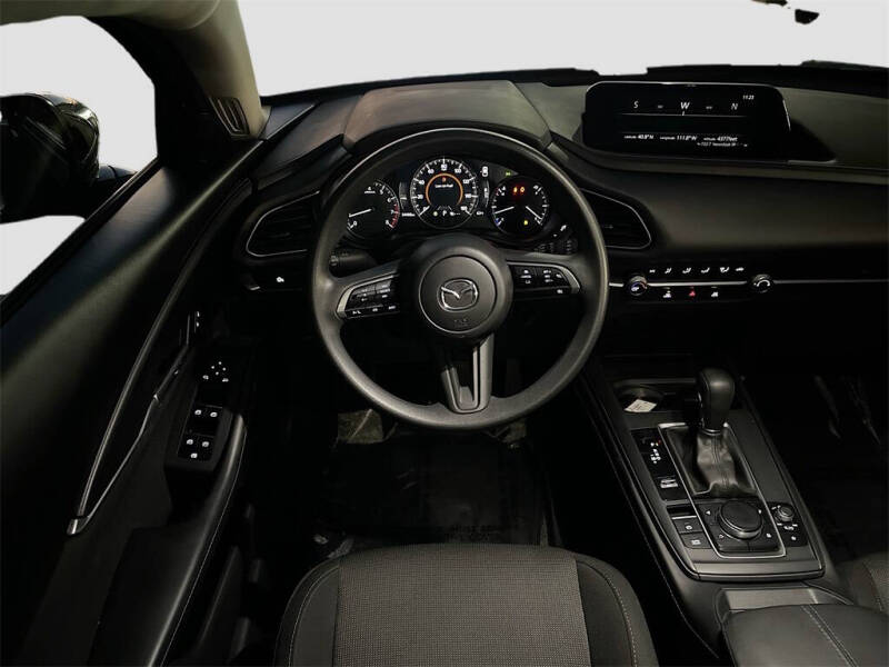 2024 Mazda CX-30 2.5 S