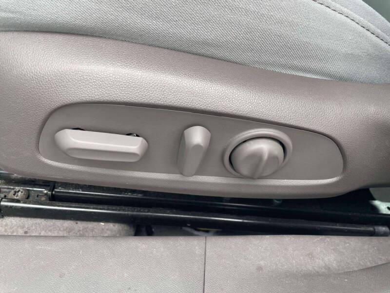 2020 Chevrolet Malibu LS Fleet