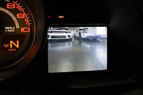 2016 Ferrari 488 GTB