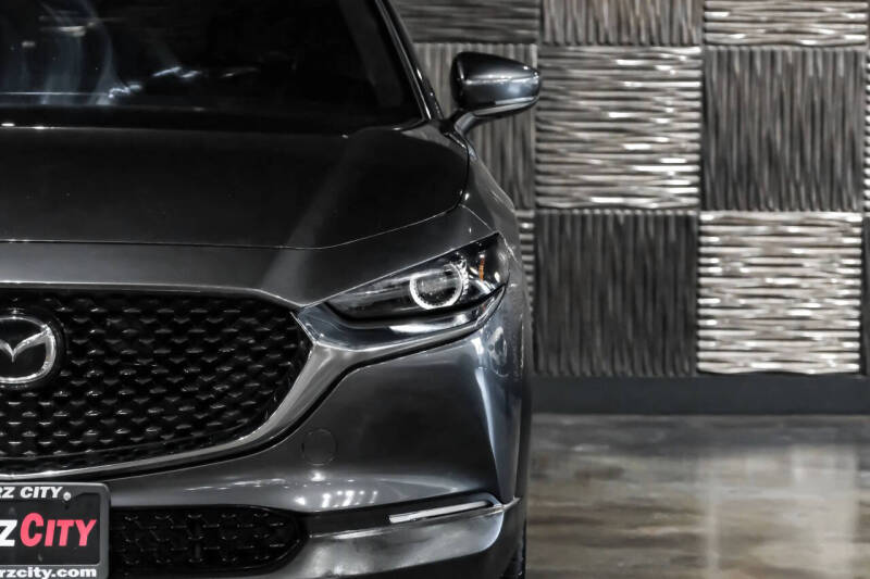 2021 Mazda CX-30 Select