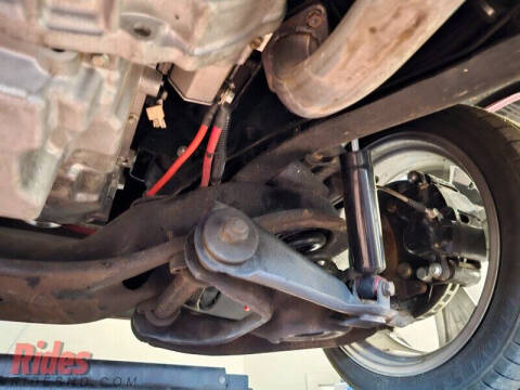 1986 Chevrolet C/K 10 Series