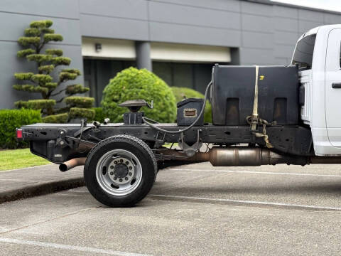 2023 RAM 5500