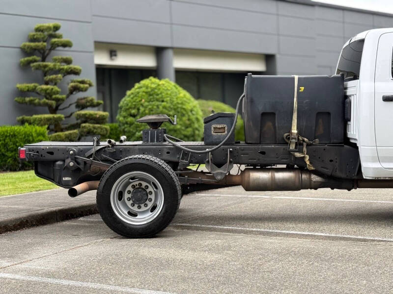 2023 RAM 5500