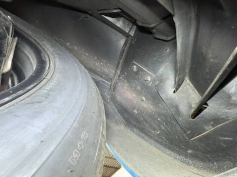 1969 Chevrolet Corvette