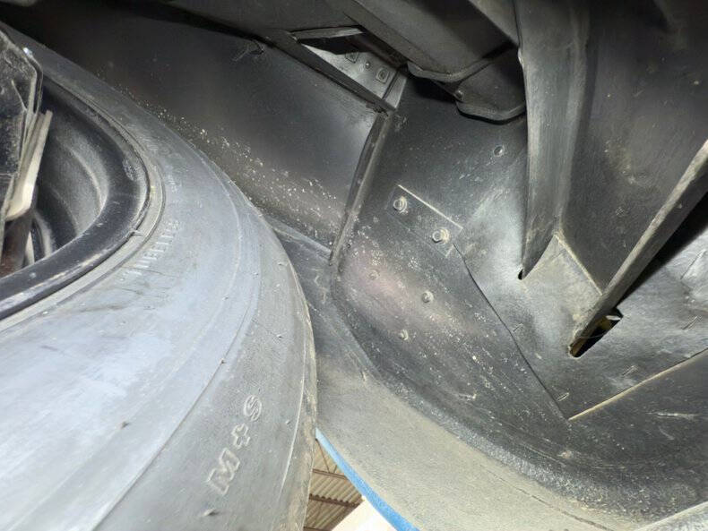 1969 Chevrolet Corvette