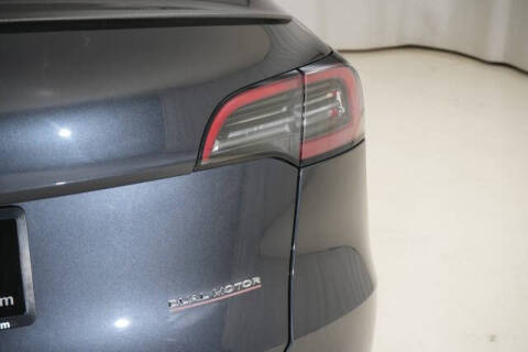 2024 Tesla Model Y Performance