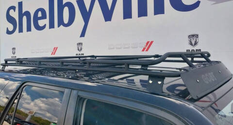 2022 Toyota 4Runner TRD Pro