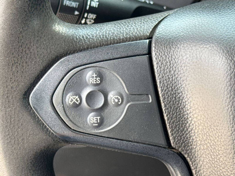 2018 GMC Sierra 3500HD