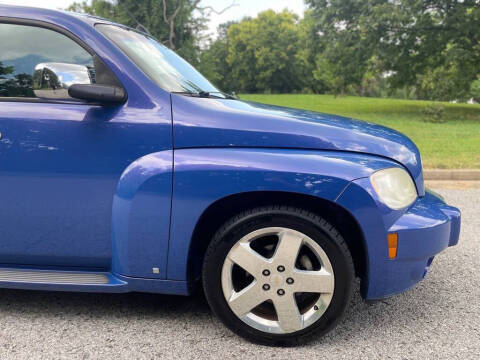 2008 Chevrolet HHR LT