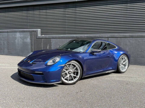 2023 Porsche 911 GT3