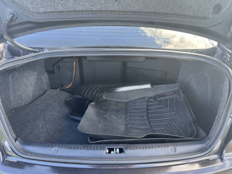 2012 Mitsubishi Lancer Evolution GSR