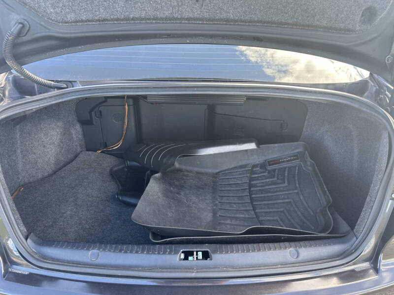 2012 Mitsubishi Lancer Evolution GSR