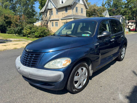 2001 Chrysler PT Cruiser for sale at Michaels Used Cars Inc. in East Lansdowne PA