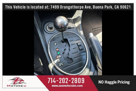 2004 Lexus IS 300