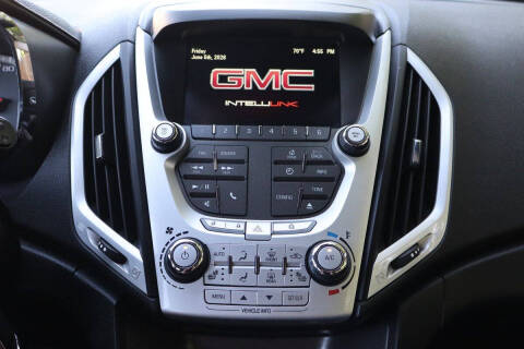 2013 GMC Terrain SLE-2