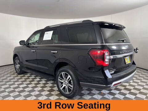 2024 Ford Expedition Limited