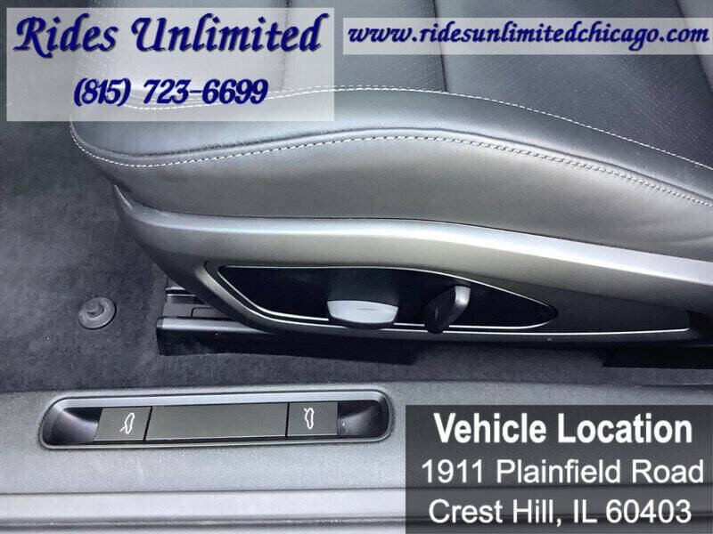 2025 Porsche 911 Carrera