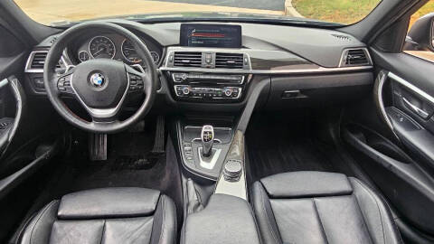 2017 BMW 3 Series 330i xDrive
