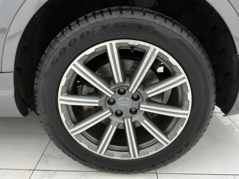 2019 Audi Q7