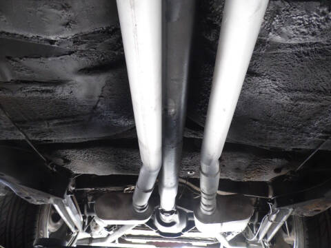 1966 Chevrolet Chevelle