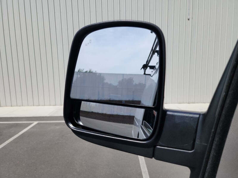 2021 Chevrolet Express 3500