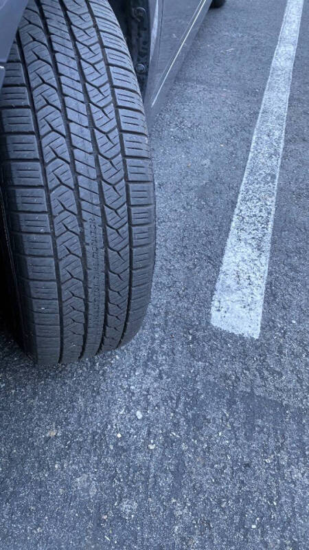 2010 Toyota Prius IV