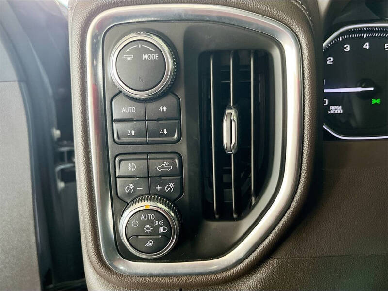 2022 GMC Sierra 1500 Limited