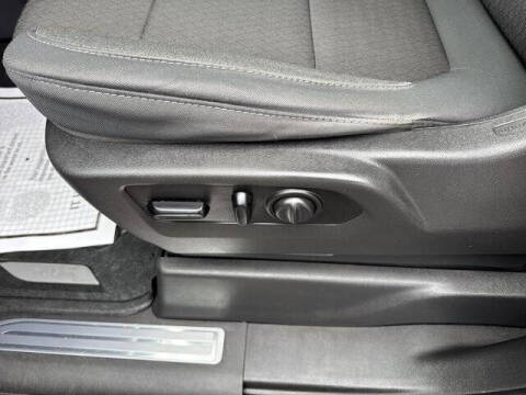 2019 GMC Sierra 1500 Elevation