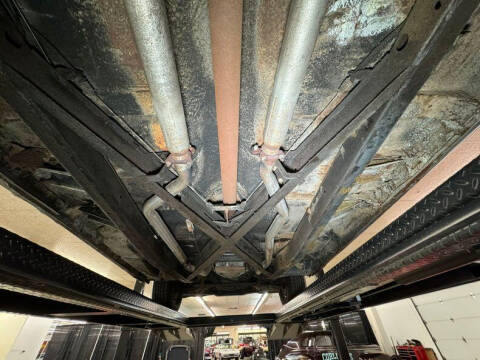 1956 Lincoln Premiere