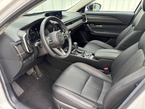 2025 Mazda CX-50 2.5 S Premium Plus