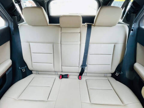 2011 Mercedes-Benz E-Class E 350 Luxury 4MATIC