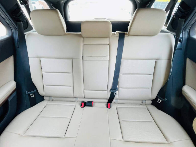 2011 Mercedes-Benz E-Class E 350 Luxury 4MATIC