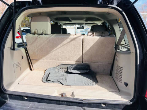 2014 Ford Expedition Limited