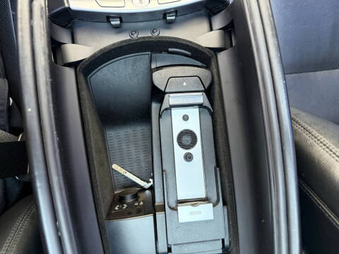 2013 BMW 7 Series 750Li