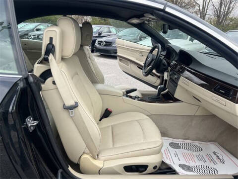 2012 BMW 3 Series 335i