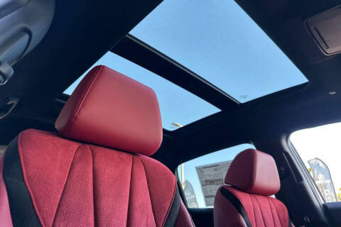 2026 Acura ADX w/A-SPEC