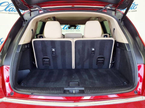2025 Acura MDX w/Tech