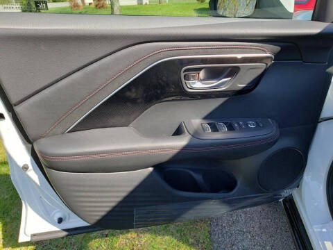 2026 Acura ADX w/A-SPEC