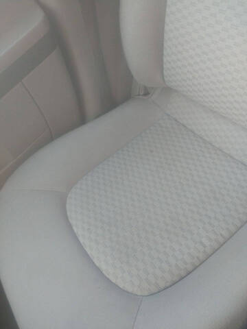 2011 Chevrolet HHR LT