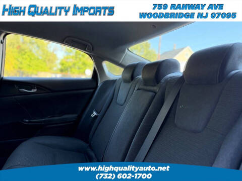 2022 Honda Insight EX