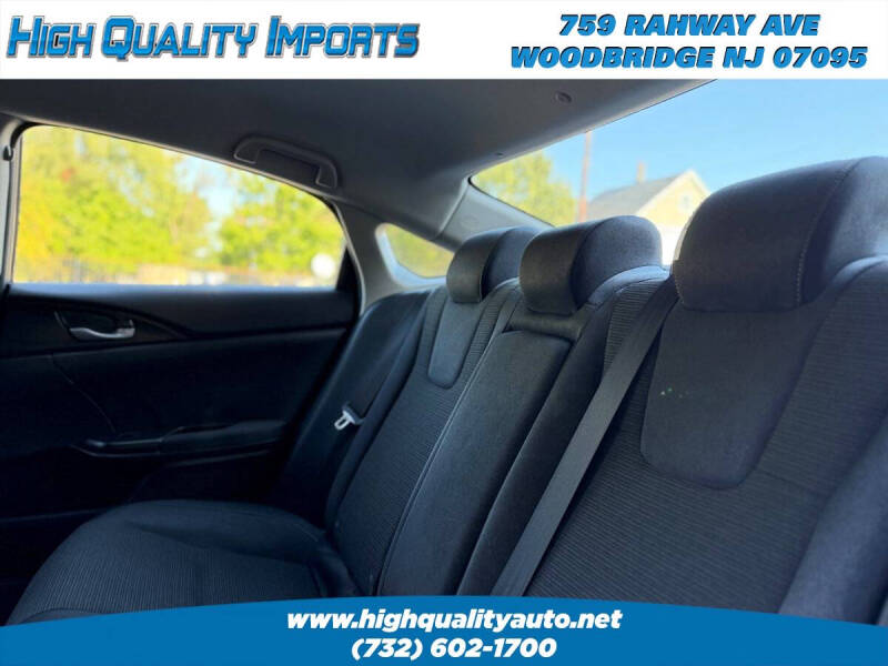 2022 Honda Insight EX