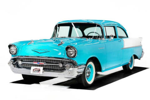 1957 Chevrolet 150
