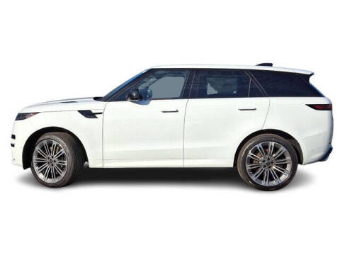2025 Land Rover Range Rover Sport P530 Dynamic SE