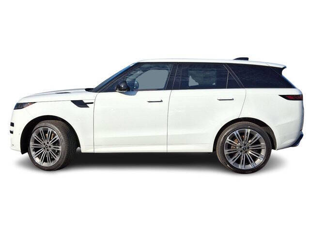 2025 Land Rover Range Rover Sport P530 Dynamic SE